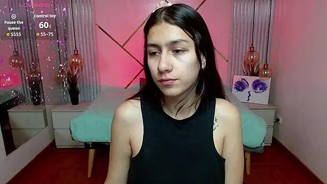 Lita Rogers online show from February 2026 12:34:01 PM