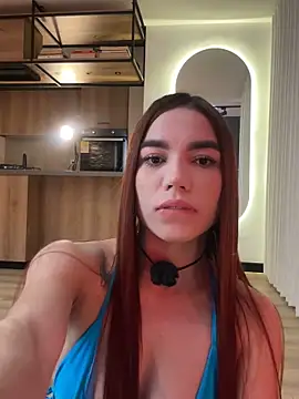 carolynnetrujillo online show from September 2025 03:50:02 AM