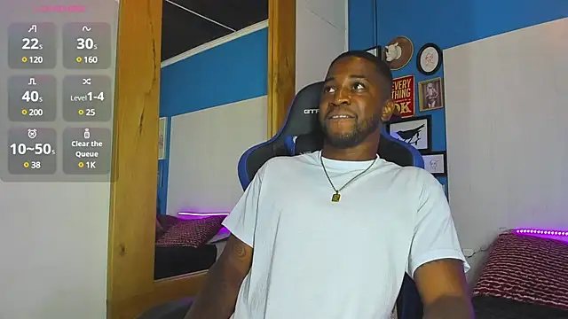 Drake Nassir4 online show from March 2025 09:18:02 PM