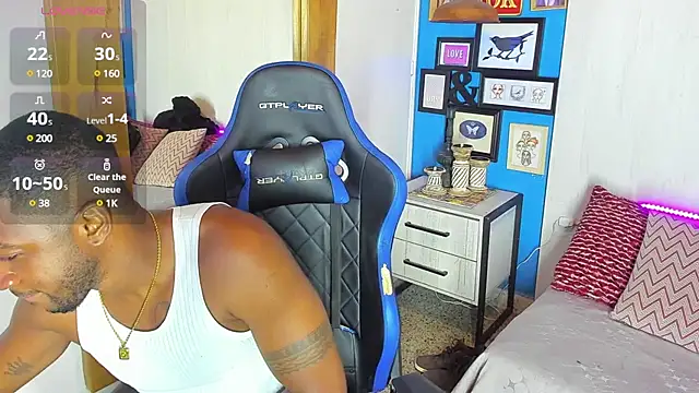 Drake Nassir4 online show from March 2025 04:13:01 AM