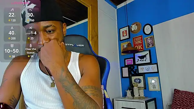 Drake Nassir4 online show from March 2025 06:53:01 AM