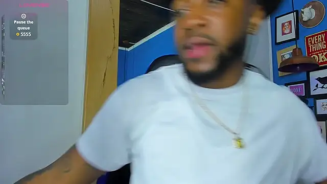 Drake Nassir4 online show from September 2025 09:15:01 PM