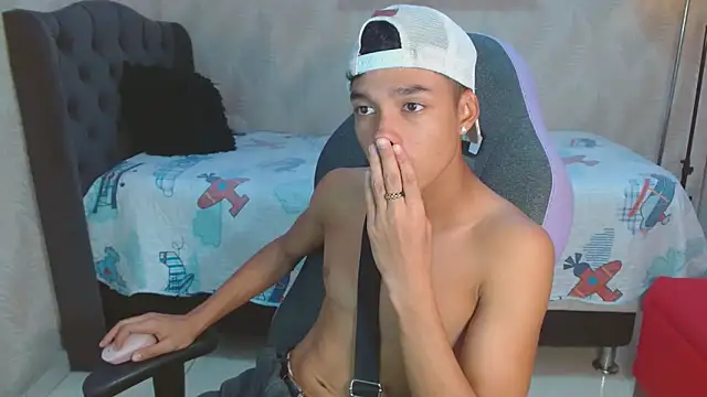 jose sexycumm online show from February 2025 10:26:02 PM