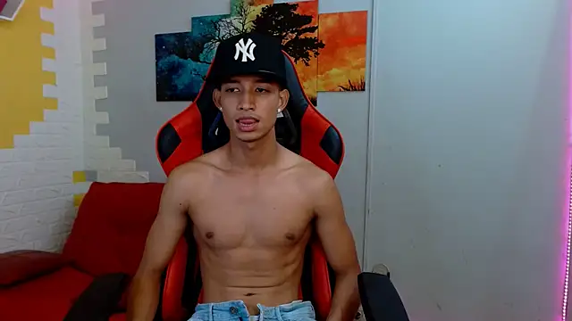 jose sexycumm online show from February 2025 10:42:02 PM