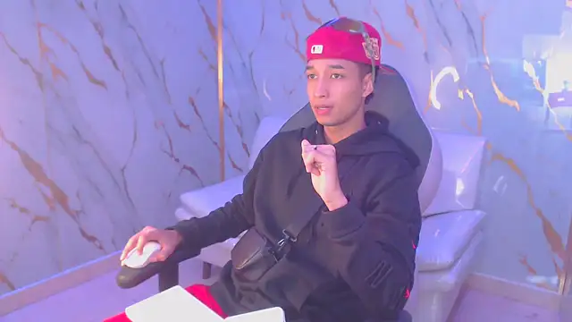 jose sexycumm online show from October 2025 07:22:01 PM