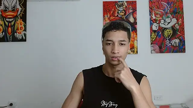 jose sexycumm online show from March 2026 04:02:01 PM