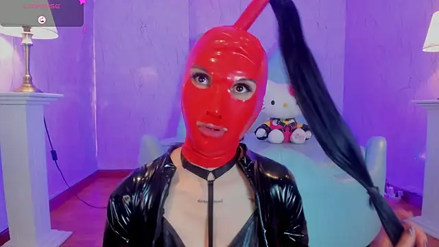 ElectraRaptiis online show from February 2025 05:45:01 AM