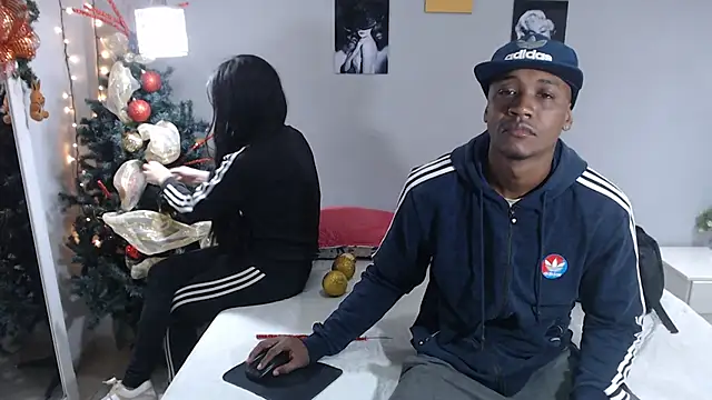 Snapshot of Kimandyuk chatting on December 2024 05:13:01 PM Kimandyuk online show from December 2024 05:13:01 PM