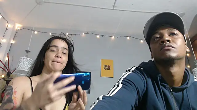 Snapshot of Kimandyuk chatting on December 2024 07:49:02 PM Kimandyuk online show from December 2024 07:49:02 PM