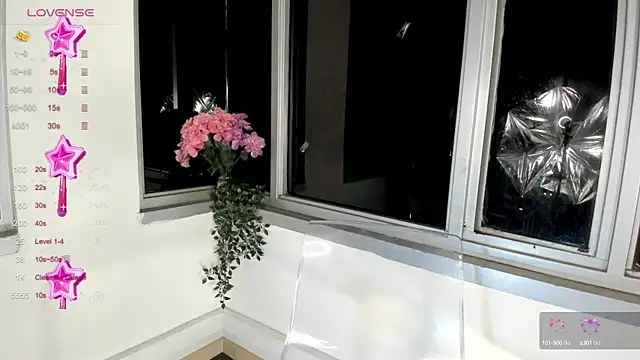 Snapshot of Megan_Lim chatting on January 2025 10:17:02 AM Megan Lim online show from January 2025 10:17:02 AM