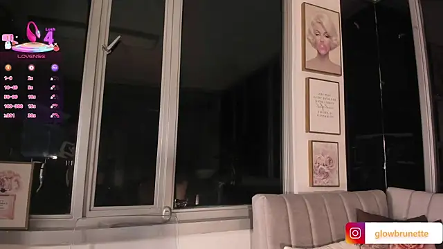 Snapshot of Megan_Lim chatting on February 2025 10:17:02 AM Megan Lim online show from February 2025 10:17:02 AM