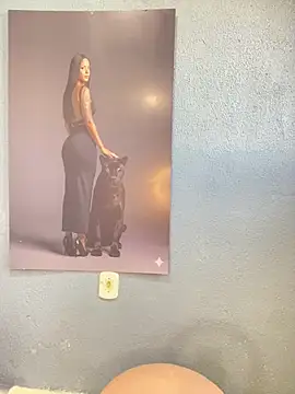 Elamesmamorena online show from February 2026 11:59:01 AM