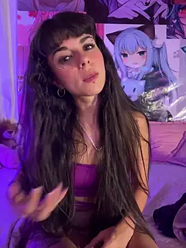 Snapshot of VioletaSubmissive chatting on April 2026 01:52:02 AM VioletaSubmissive online show from April 2026 01:52:02 AM