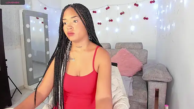 Maria juliana online show from December 2024 05:26:01 AM