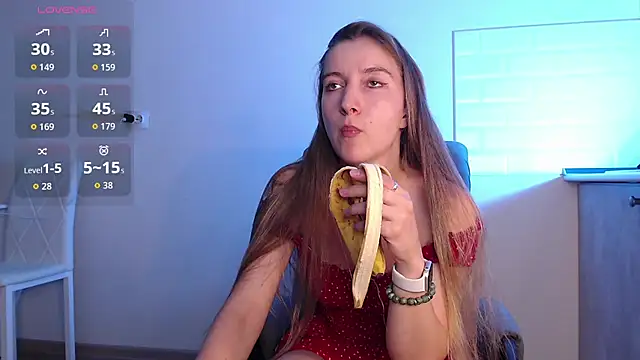 Eva Hailey  online show from July 2026 05:12:02 AM