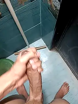 Mr joh online show from April 2026 08:33:01 PM