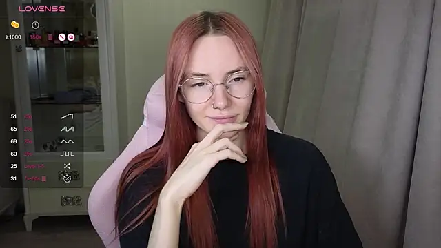 littlevildevil online show from November 2025 10:48:01 AM