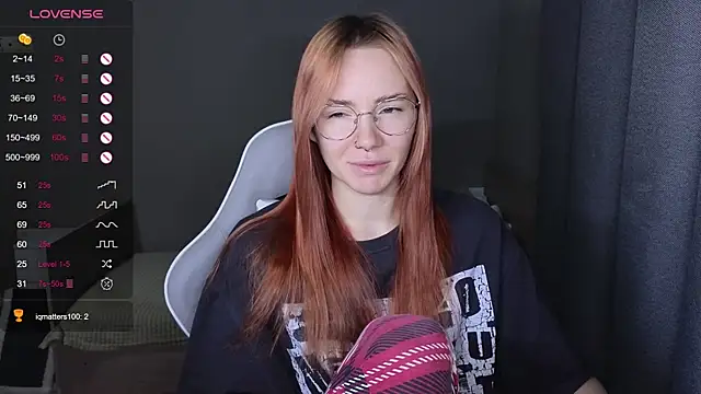 littlevildevil online show from November 2025 11:57:02 AM