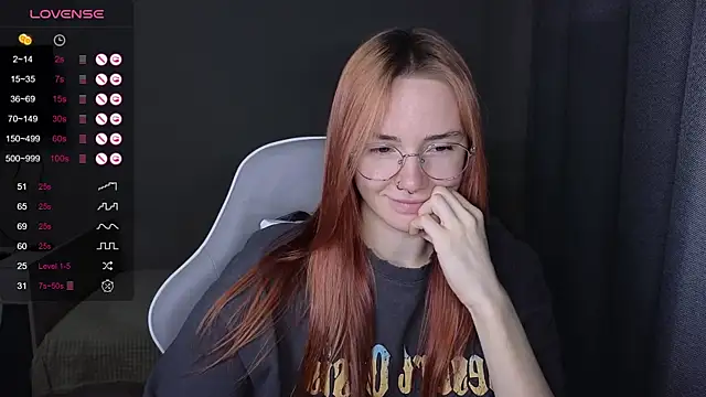 littlevildevil online show from December 2025 10:57:02 AM