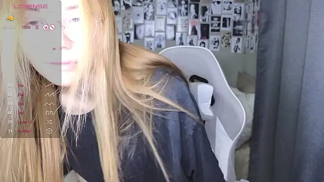 littlevildevil online show from March 2026 10:23:01 AM