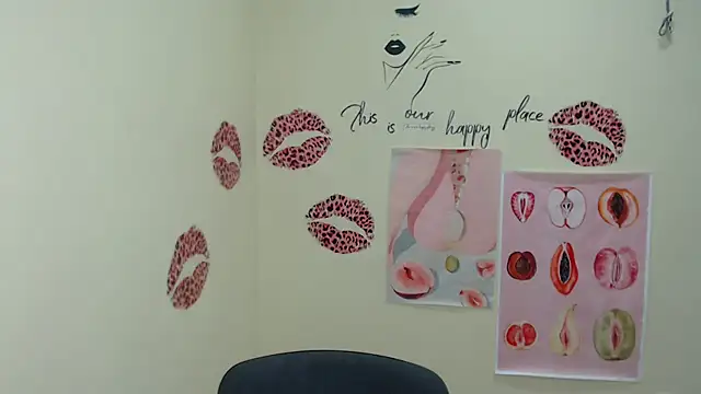 MademoiselleCl online show from January 2025 07:04:02 AM