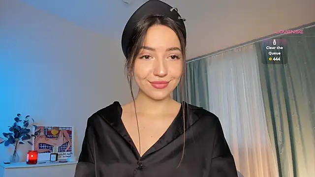 Oh My Dianee online show from January 2025 11:00:02 AM