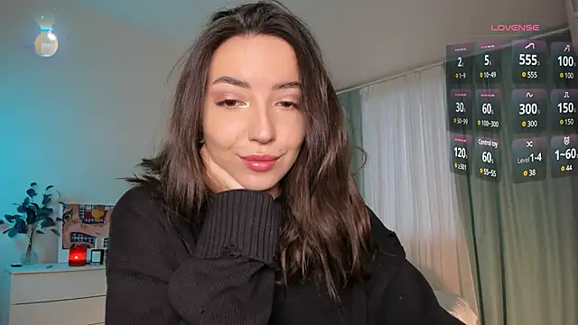 Oh My Dianee online show from January 2025 07:51:02 AM