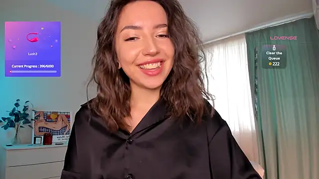 Oh My Dianee online show from February 2025 10:29:02 AM