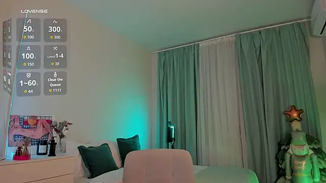 Oh My Dianee online show from January 2026 07:46:02 AM