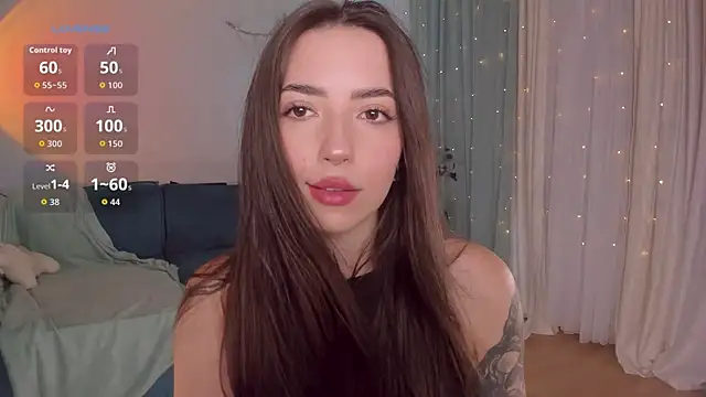 Snapshot of Oh_My_Dianee chatting on July 2026 07:18:02 AM Oh My Dianee online show from July 2026 07:18:02 AM