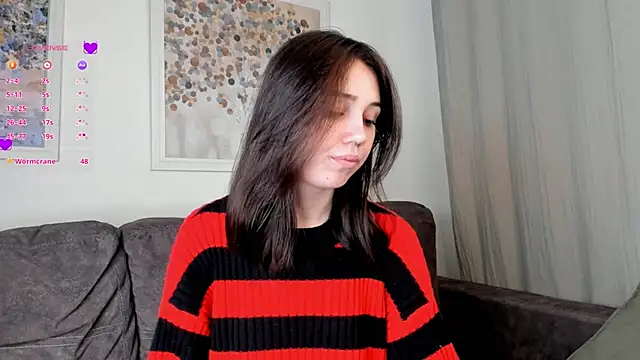 GillianDowdey online show from January 2025 04:39:02 AM