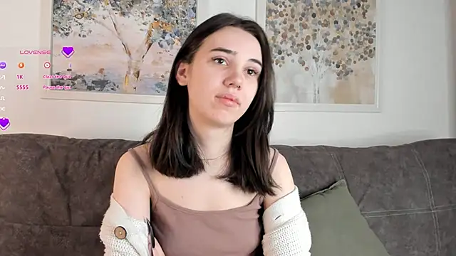 GillianDowdey online show from January 2025 01:43:02 AM