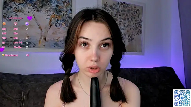 GillianDowdey online show from March 2025 07:32:02 AM