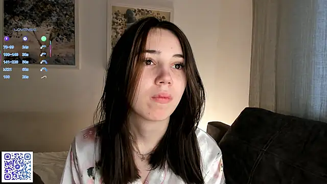 GillianDowdey online show from March 2025 01:19:01 AM