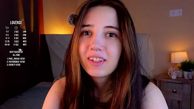 GillianDowdey online show from September 2025 03:39:01 AM