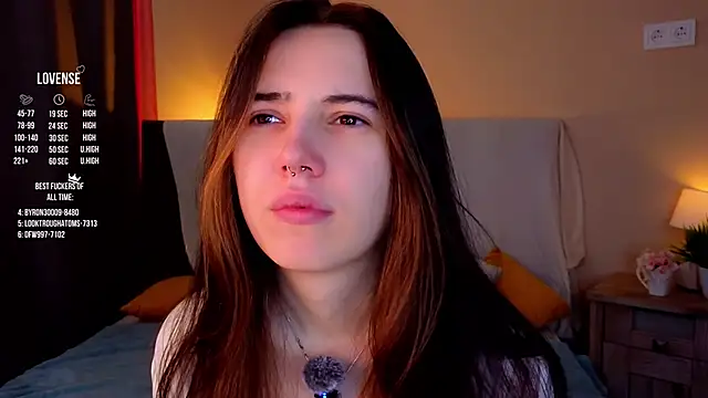 GillianDowdey online show from September 2025 02:02:02 AM