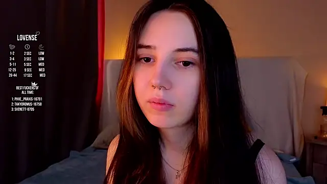 GillianDowdey online show from September 2025 02:37:01 AM