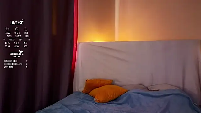 GillianDowdey online show from September 2025 02:50:02 AM