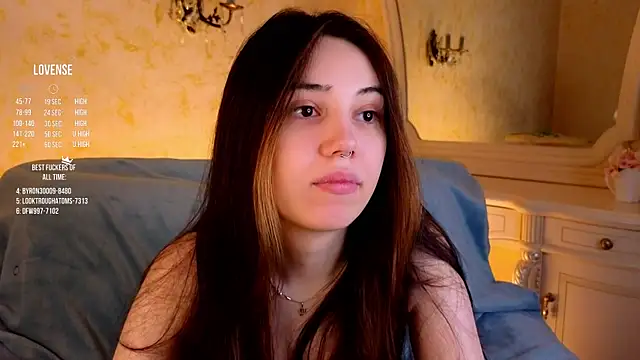 GillianDowdey online show from October 2025 03:28:02 AM