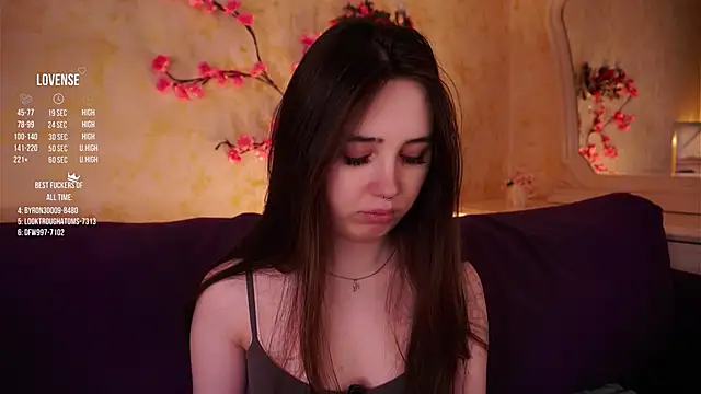 GillianDowdey online show from February 2026 02:34:02 AM