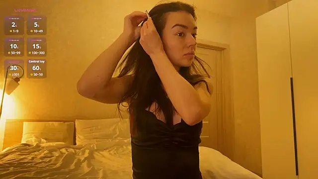 julya flowerss online show from March 2026 06:13:01 PM