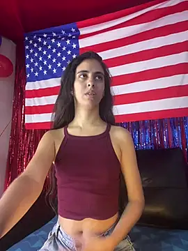Snapshot of anna_alvarez chatting on July 2026 11:58:02 AM anna alvarez online show from July 2026 11:58:02 AM