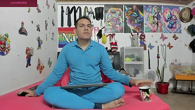 Snapshot of nathan_sanchez chatting on October 2025 09:51:01 AM nathan sanchez online show from October 2025 09:51:01 AM