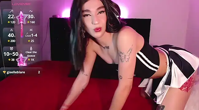 zarablare  online show from February 2025 10:48:01 PM