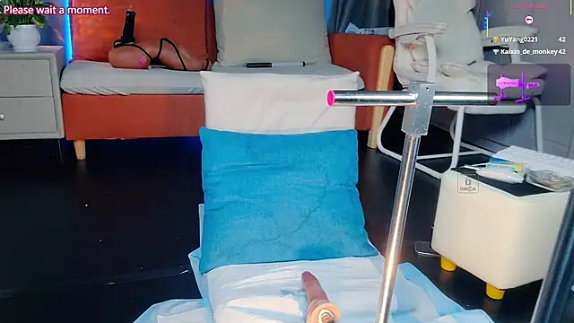 Youth3  online show from February 2026 01:33:02 PM