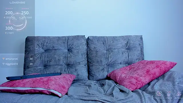 Tonyy Rice online show from March 2025 07:28:02 PM