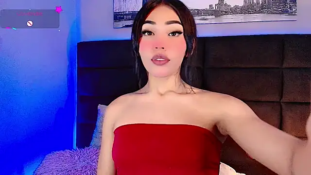 Valery Sophiia online show from March 2025 05:49:02 AM