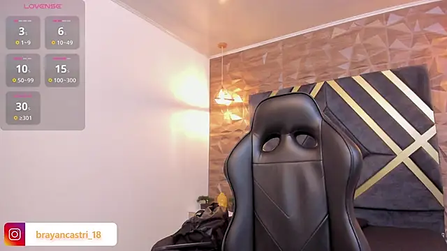 Ian Castillo  online show from January 2026 01:27:02 PM