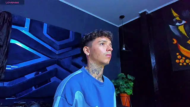 Ian Castillo  online show from January 2026 11:47:01 AM