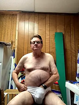 Tonybaloney1972 online show from December 2024 09:44:01 PM